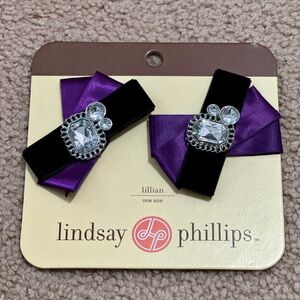 Lindsay Phillips Interchangeable Snaps